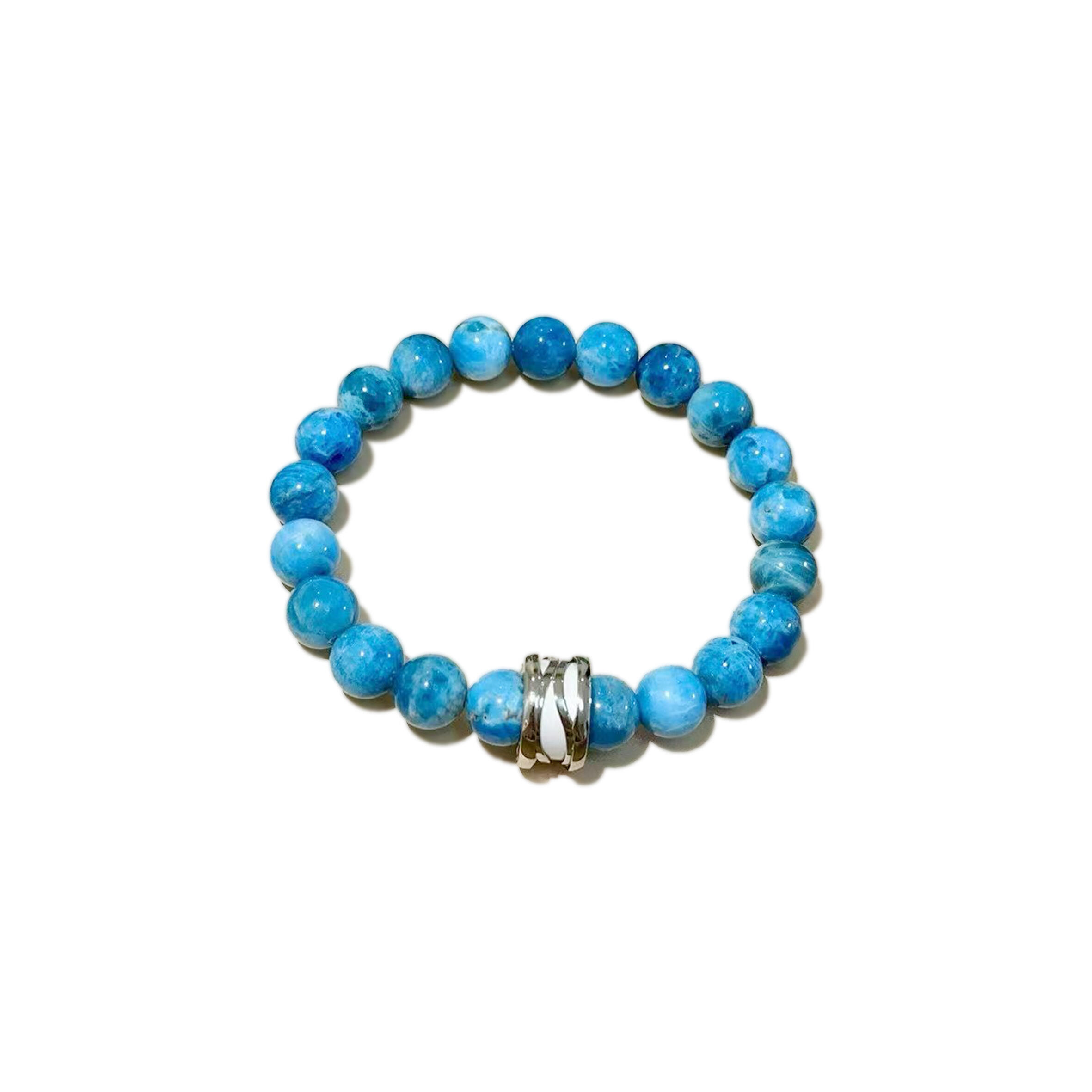 Bv1g*ai b.zero1 beaded bracelet